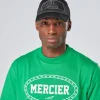Black Court Foam Trucker