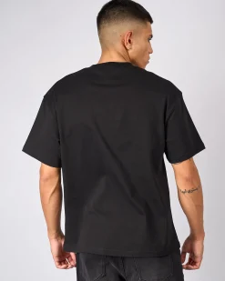 Black Defender Tshirt