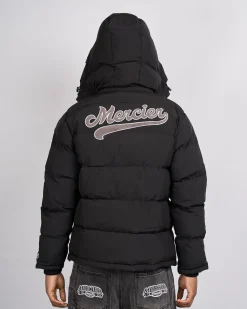 Black Empire Jacket