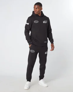 Black Empire Joggers