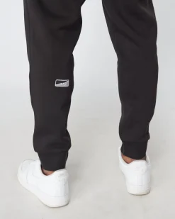 Black Empire Joggers