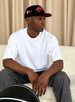 Black Empire Snapback