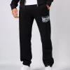 Black Masion De Mercier Jogger