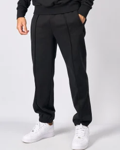 Black Mercier Authenticity Jogger