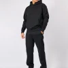 Black Mercier Authenticity Hoodie
