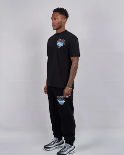 Black Mercier Multi Tour Tshirt