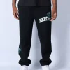 Black Mercier Origins Joggers