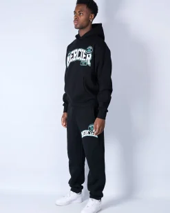 Black Mercier Origins Joggers