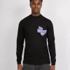 Black Mercier The Series longsleeve Tshirt