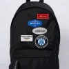 Black OG Badge Backpack