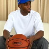 Blue Empire Snapback
