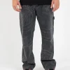 Charcoal Mercier Adamson Jeans