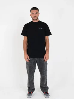 Charcoal Mercier Adamson Jeans