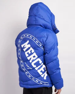 Cobalt Mercier Staton Jacket