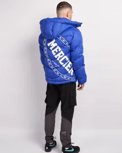 Cobalt Mercier Staton Jacket