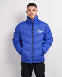 Cobalt Mercier Staton Jacket