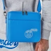 Cobalt OG Messenger Bag - Exclusive