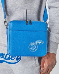 Cobalt OG Messenger Bag - Exclusive