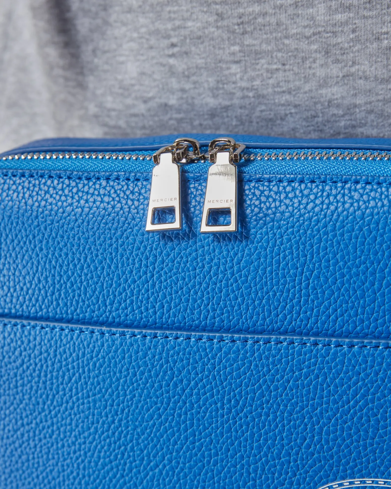 Cobalt OG Messenger Bag - Exclusive