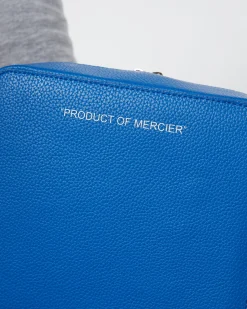 Cobalt OG Messenger Bag - Exclusive