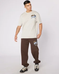 Ecru Mercier Guerrilla Tshirt