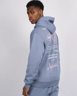 Flint Mercier Caruso Hoodie