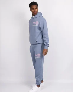 Flint Mercier Caruso Hoodie