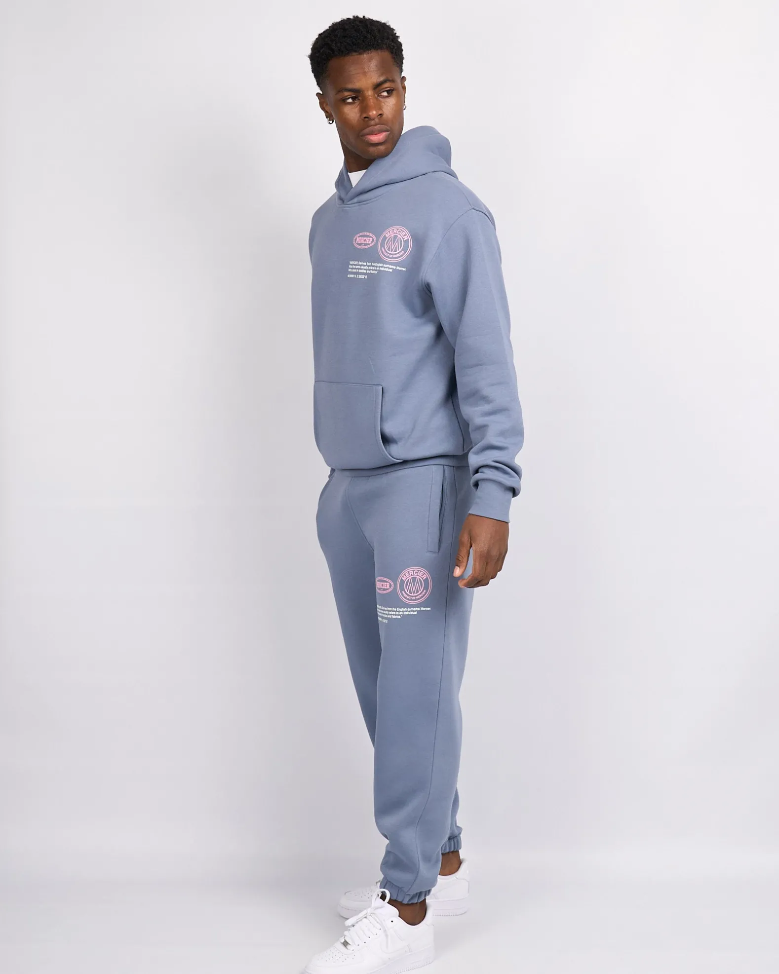 Flint Mercier Caruso Joggers