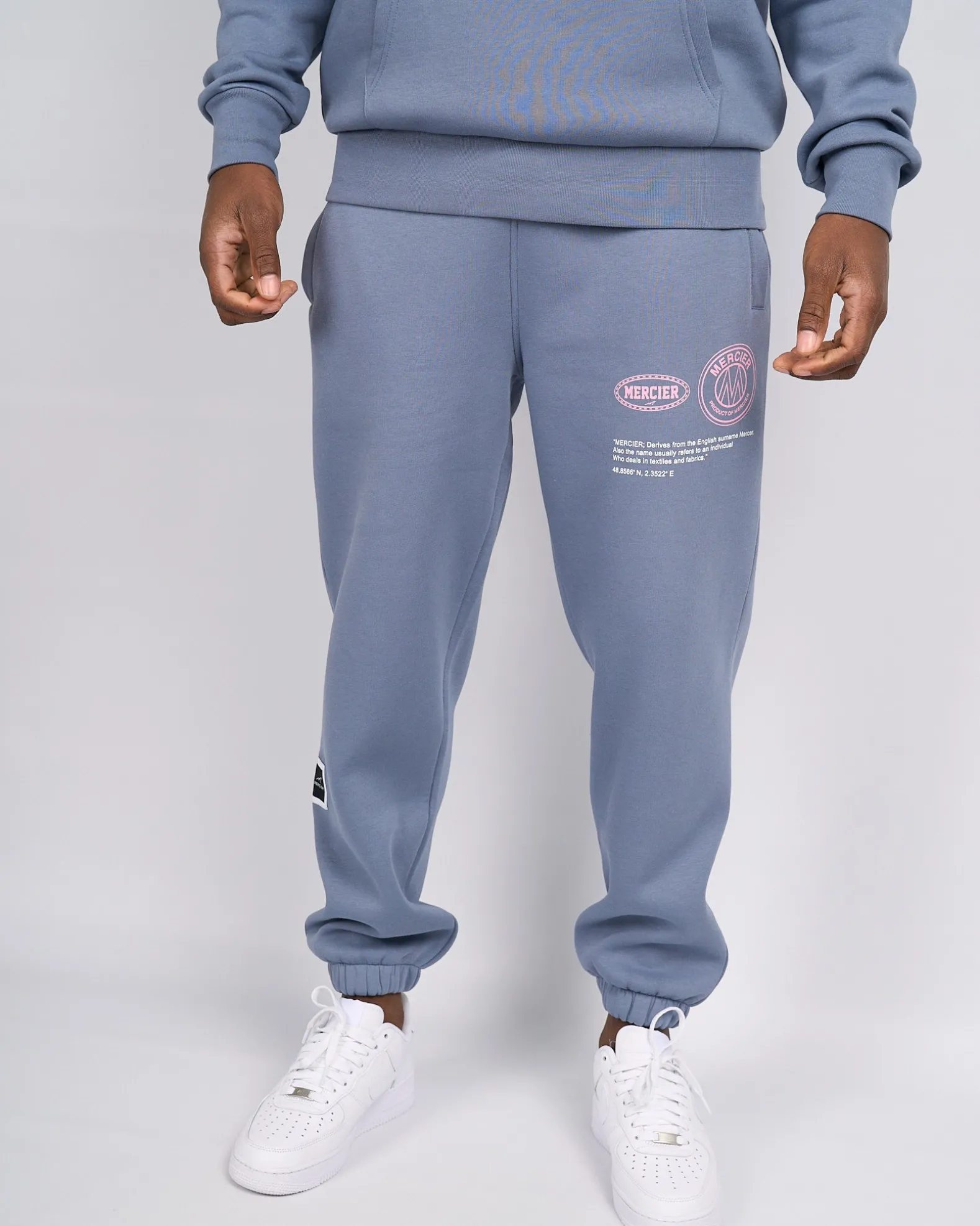 Flint Mercier Caruso Joggers