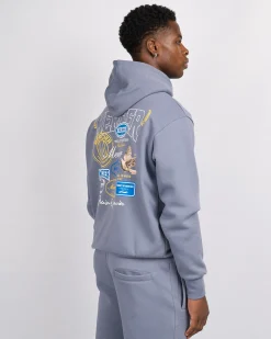Flint Multi Tour Hoodie