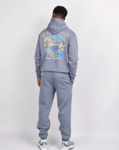 Flint Multi Tour Hoodie