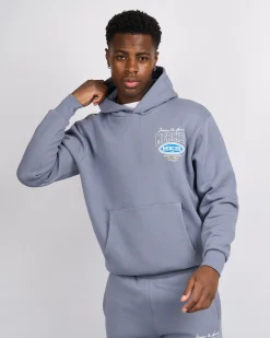 Flint Multi Tour Hoodie