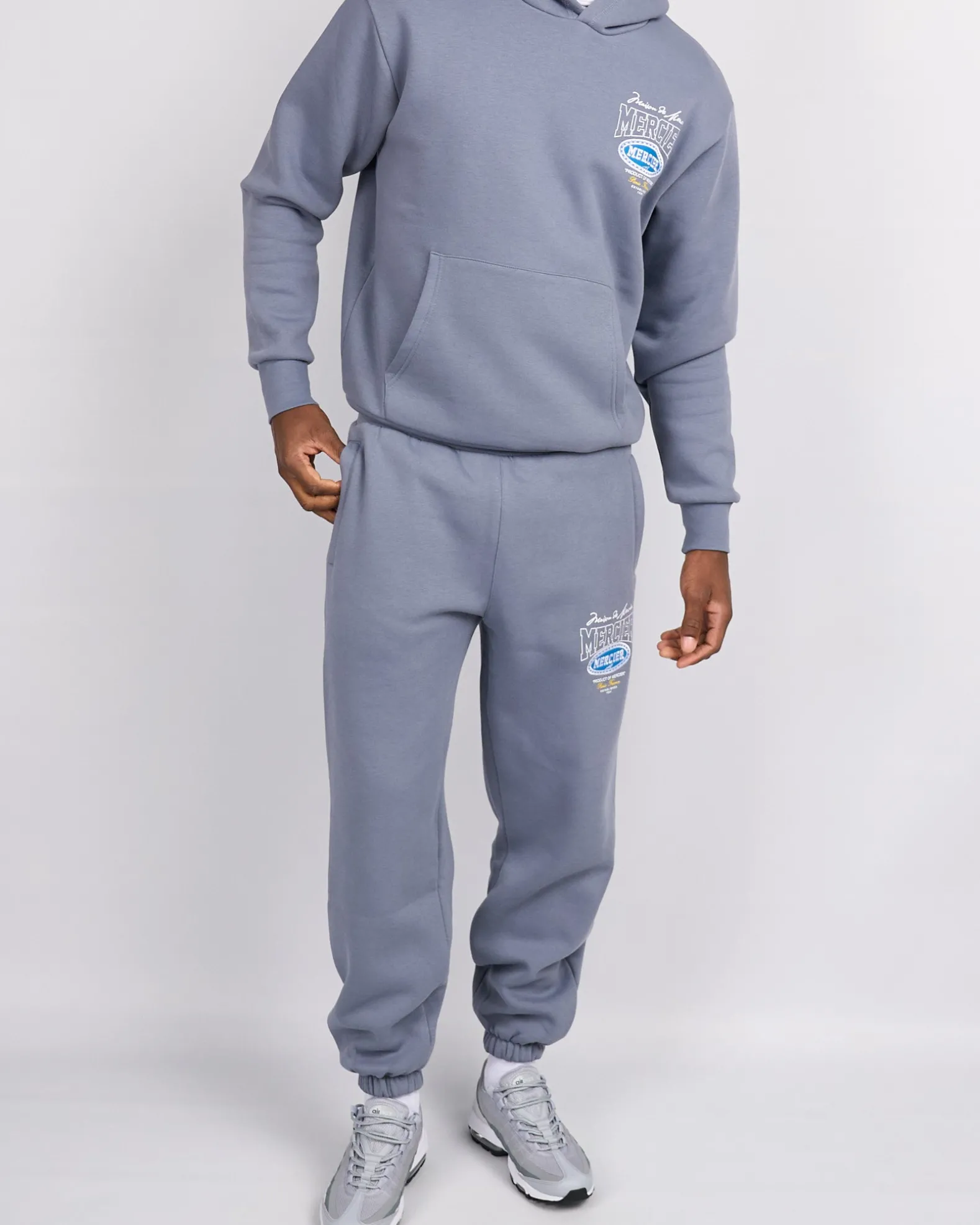 Flint Multi Tour Joggers