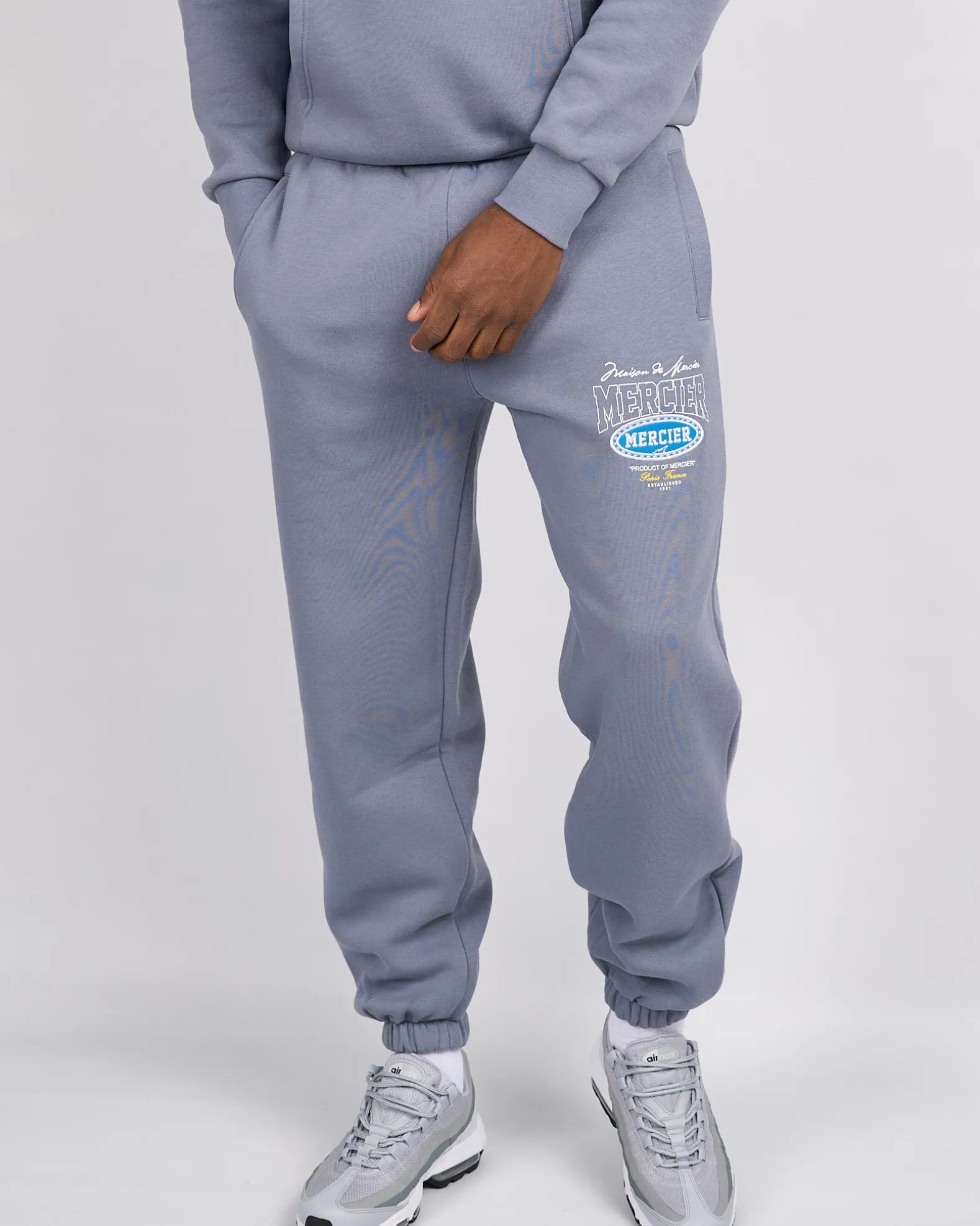 Flint Multi Tour Joggers