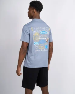 Flint Multi Tour Tshirt