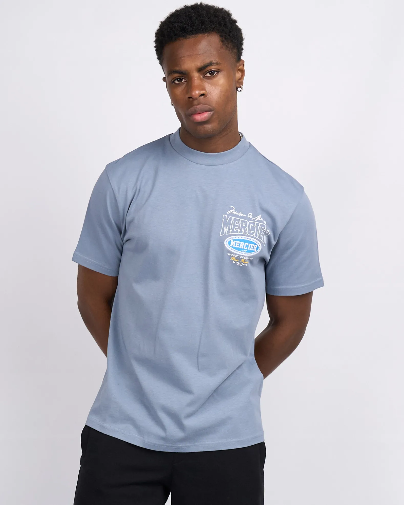 Flint Multi Tour Tshirt