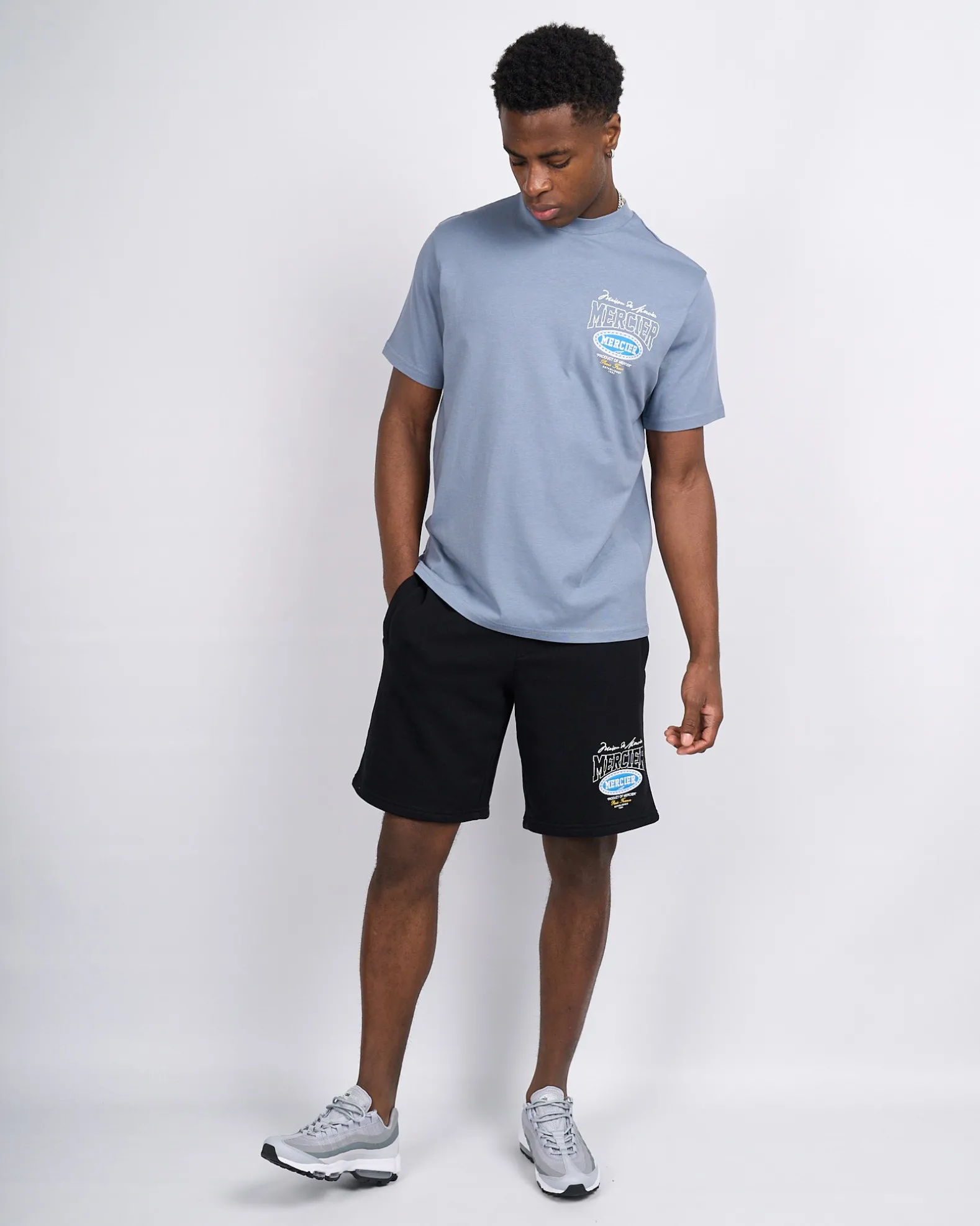 Flint Multi Tour Tshirt