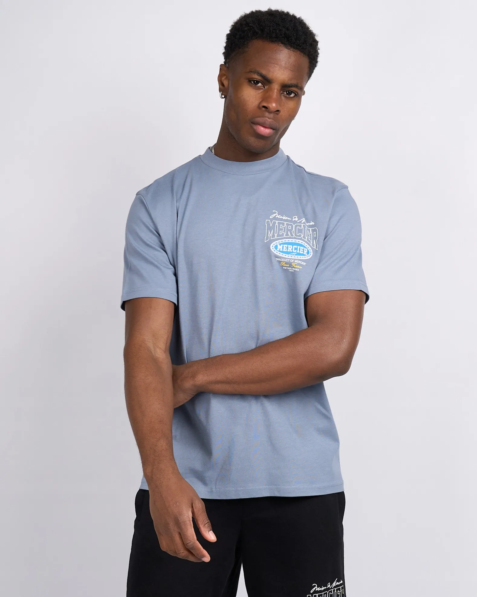 Flint Multi Tour Tshirt
