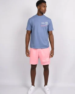 Flint Pink Caruso Relaxed Tshirt