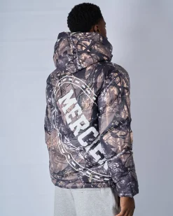 Forest Mercier Staton Jacket