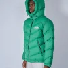 Green Mercier Staton Jacket
