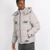 Grey Empire Jacket