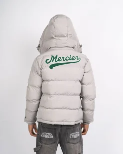 Grey Empire Jacket