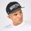 Grey Idaho Snapback