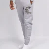 Grey Marl Blend OG Joggers