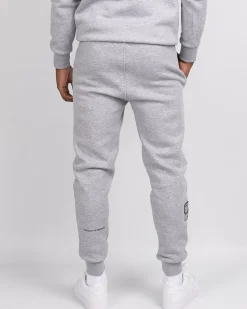 Grey Marl Blend OG Joggers