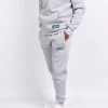 Grey Marl Empire Mercier Joggers