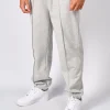 Grey Marl Mercier Authenticity Jogger