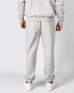 Grey Marl Mercier Authenticity Jogger