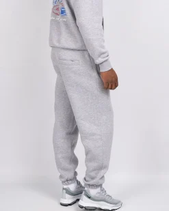 Grey Marl Multi Tour Joggers